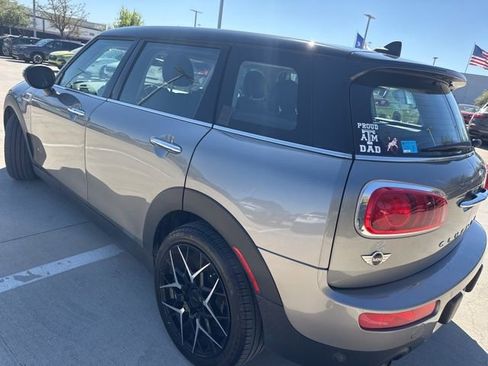 Used 2017 MINI Cooper Clubman ALL4 image 4