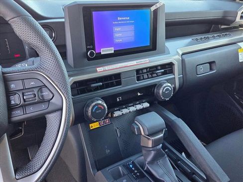 New 2026 Toyota Tacoma SR5 image 12