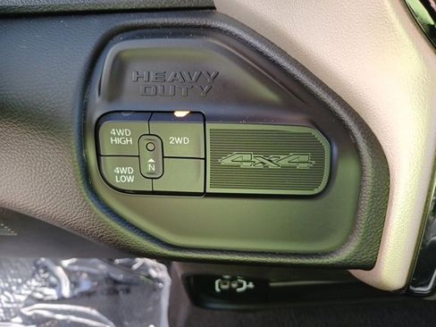 Used 2024 RAM 2500 Laramie w/ Safety Group image 55