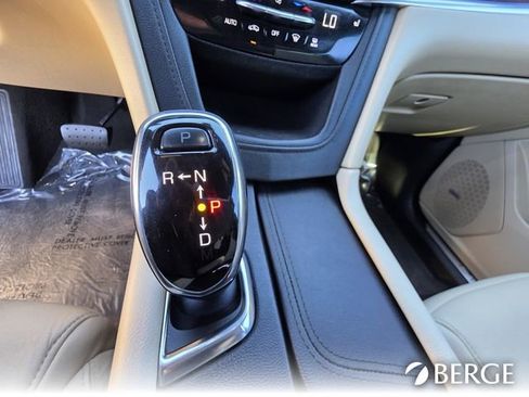 Used 2019 Cadillac XT5 Luxury image 21