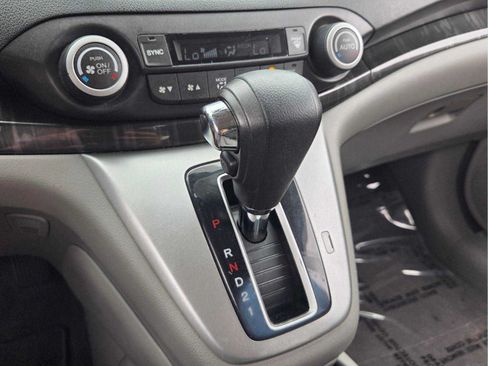 Used 2014 Honda CR-V EX-L image 23