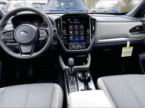 New 2026 Subaru Outback Touring AWD/4WD image 6