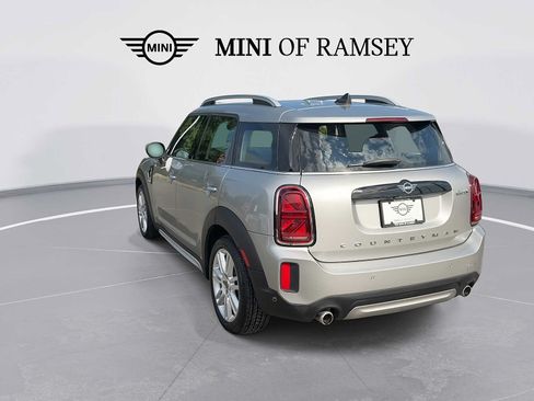 Used 2024 MINI Cooper Countryman S w/ Storage Package AWD/4WD image 6