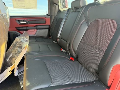 New 2026 RAM 1500 Rebel w/ Bed Utility Group AWD/4WD image 25