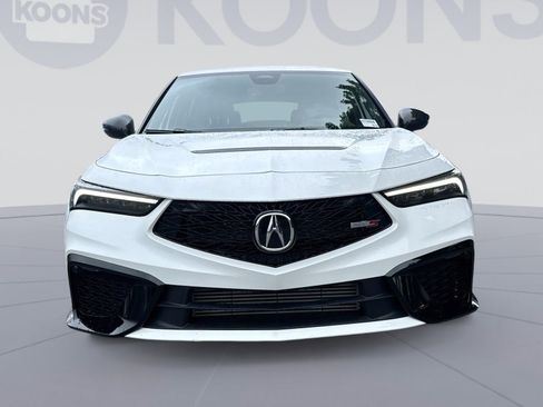 Used 2024 Acura Integra Type S FWD image 11