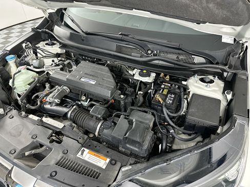 Used 2018 Honda CR-V EX-L image 35