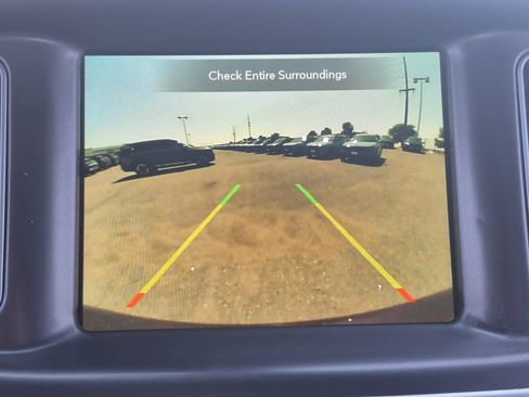 Used 2021 Dodge Charger SXT w/ Driver Convenience Group AWD/4WD image 22
