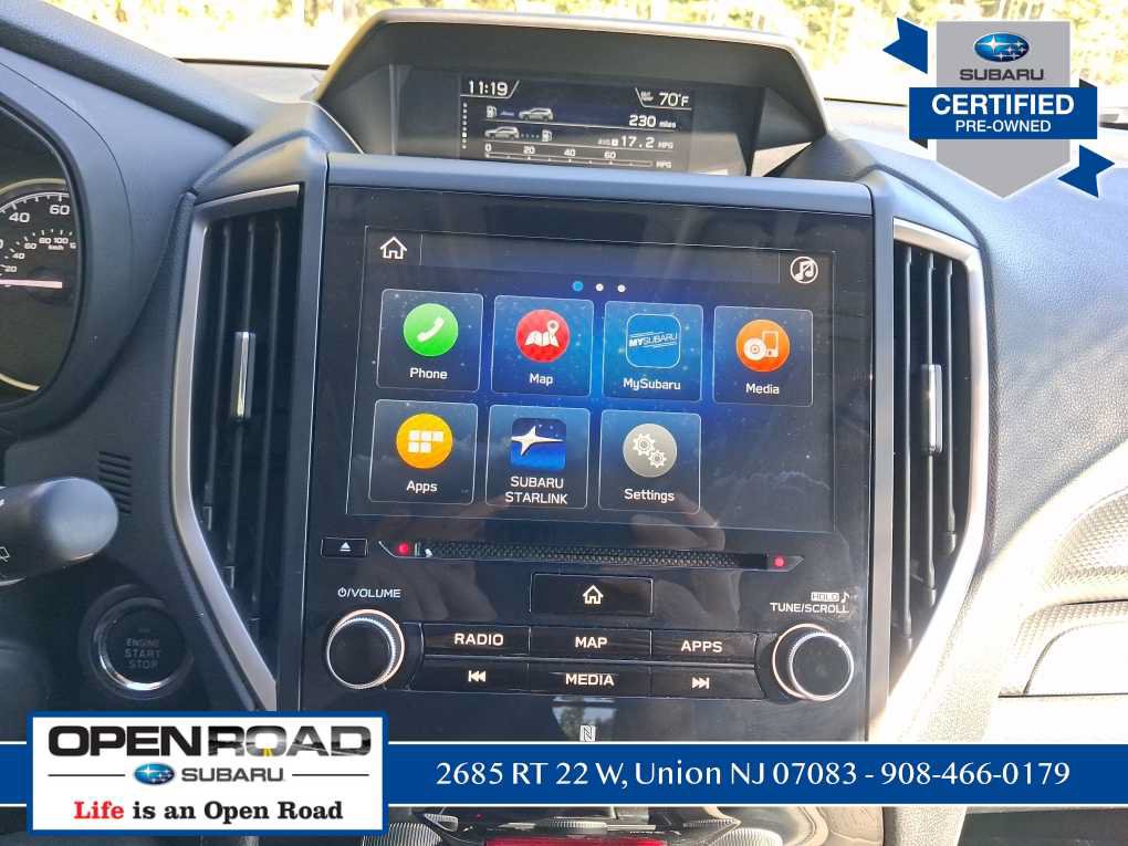 Used 2019 Subaru Forester Limited AWD/4WD image 31