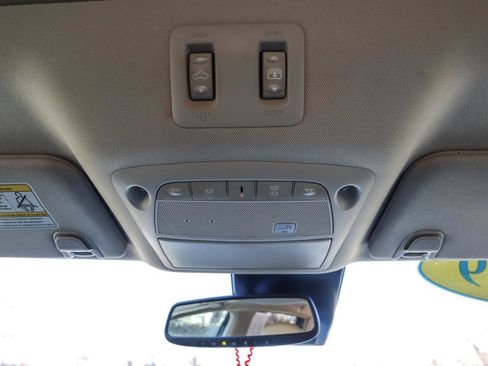 Used 2019 Nissan Murano Platinum w/ Cargo Package image 35