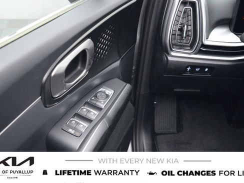 New 2026 Kia Sorento EX AWD/4WD image 27