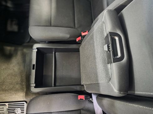Used 2016 Chevrolet Silverado 1500 LT w/ All Star Edition AWD/4WD image 27
