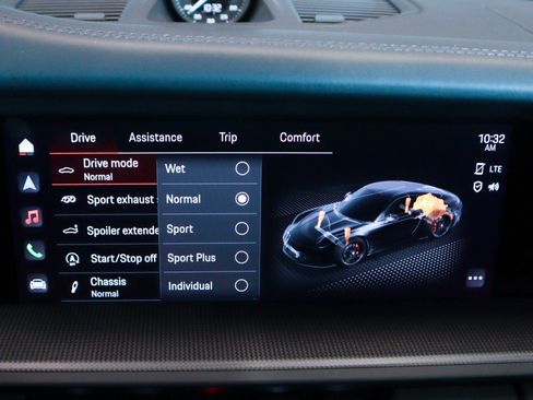 Used 2024 Porsche 911 Carrera GTS image 21