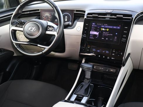 Used 2022 Hyundai Tucson SEL w/ Convenience Package image 10