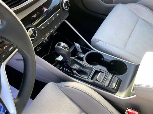 Used 2019 Hyundai Tucson Value image 17