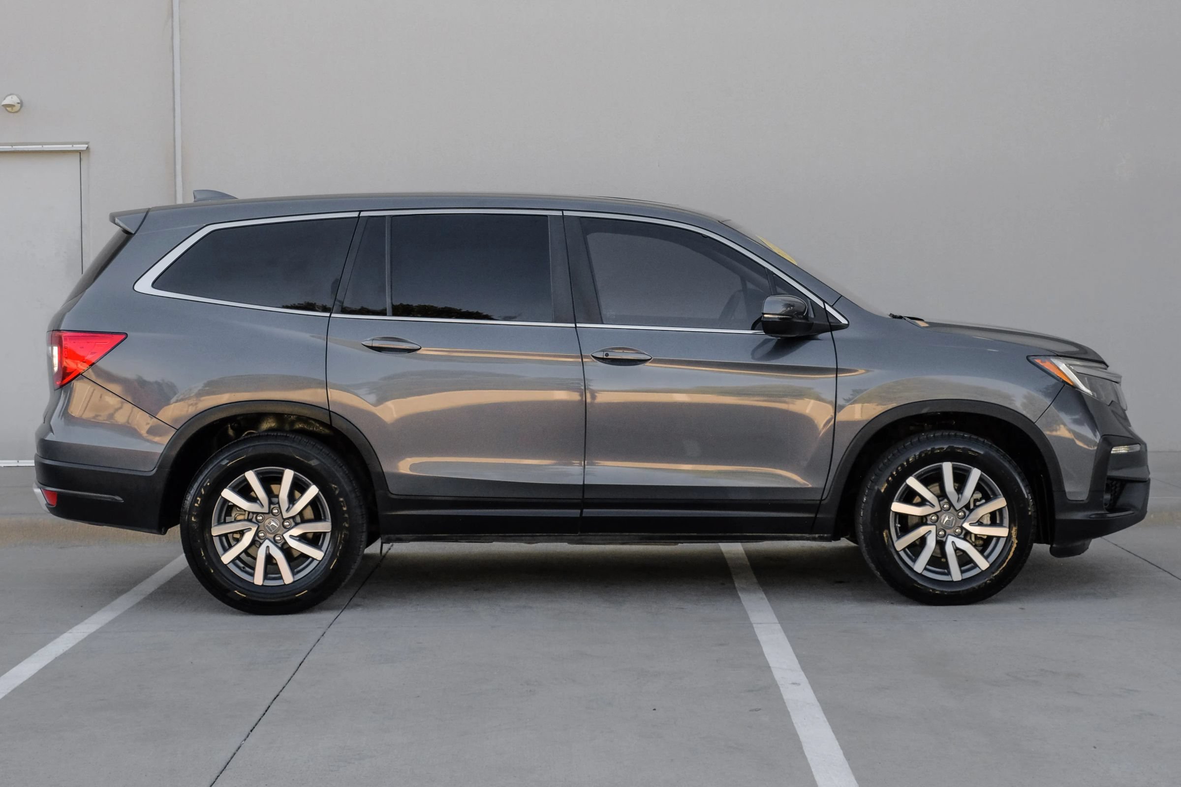 Used 2019 Honda Pilot EX-L image 11