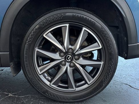 Used 2018 MAZDA CX-5 Grand Touring w/ Premium Package AWD/4WD image 45