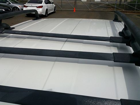 Used 2007 Toyota FJ Cruiser 4WD w/ Upgrade Pkg 2 image 51