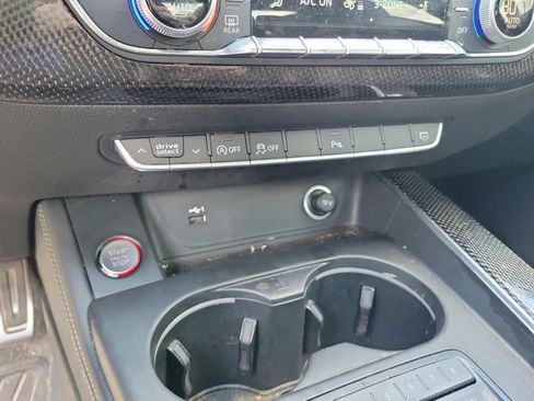 Used 2018 Audi S4 Premium Plus w/ Navigation Package AWD/4WD image 18