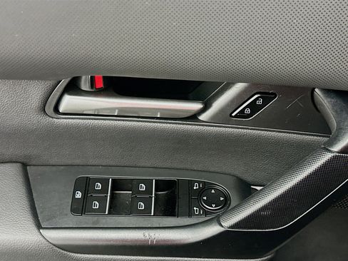 Used 2025 MAZDA CX-50 AWD 2.5 S w/ Preferred Package image 15