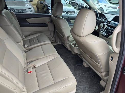 Used 2012 Honda Odyssey EX-L image 32