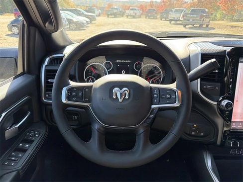 New 2026 RAM 2500 Big Horn image 23