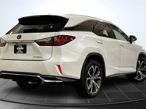 Used 2019 Lexus RX 350L AWD image 2