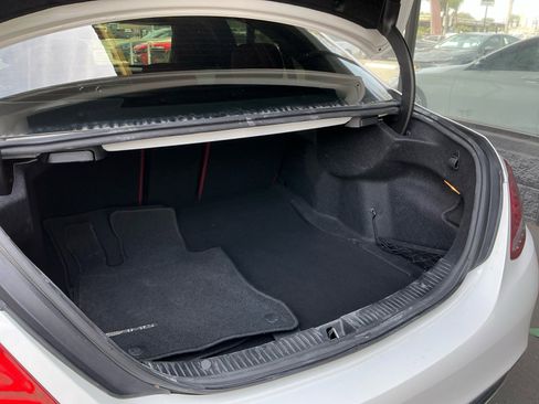 Used 2018 Mercedes-Benz C 300 Sedan image 17