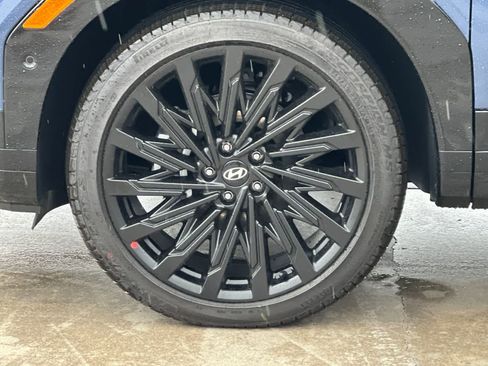 New 2026 Hyundai Santa Fe Calligraphy image 27