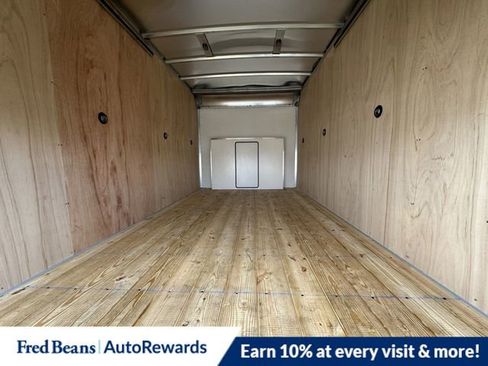 New 2026 Ford E-350 and Econoline 350 Super Duty w/ Power Equipment Group image 10