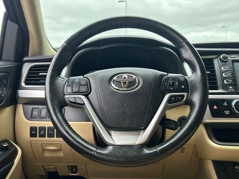 Used 2018 Toyota Highlander Limited Platinum w/ Protection Package #3 AWD/4WD image 54
