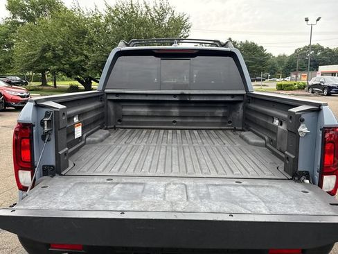 Used 2023 Honda Ridgeline RTL-E image 35