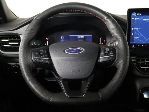 Used 2023 Ford Escape ST-Line w/ Tech Pack #1 image 38