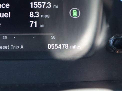 Used 2022 Honda Odyssey EX-L image 18