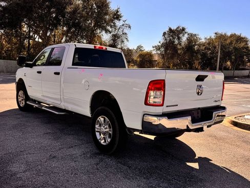 Used 2024 RAM 2500 Big Horn image 4