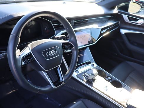 Used 2023 Audi A7 3.0T Premium Plus image 9