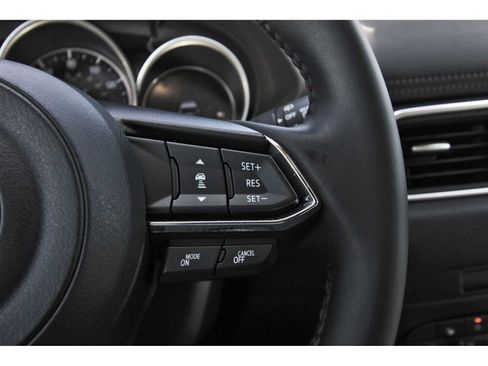 Used 2025 MAZDA CX-5 AWD 2.5 S image 16
