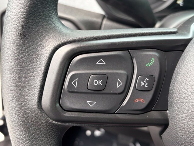 New 2027 Jeep Wrangler Sport AWD/4WD image 16