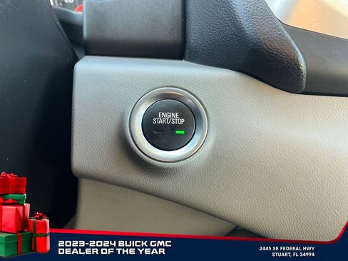 Used 2020 GMC Terrain SLT w/ Preferred Package image 28