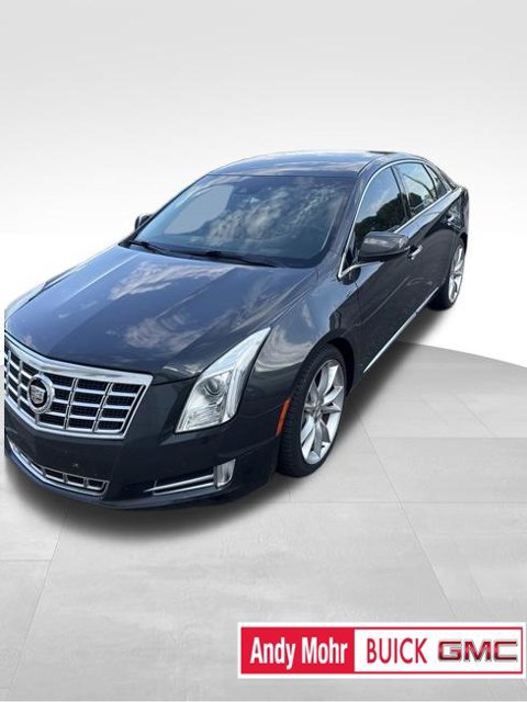 Used 2013 Cadillac XTS Premium FWD image 1