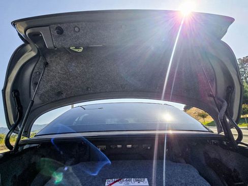 Used 2013 BMW M3 Convertible image 81