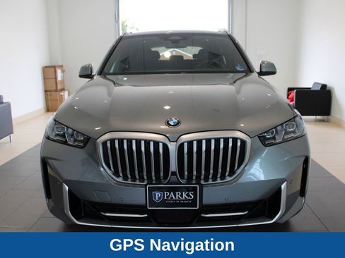 Used 2024 BMW X5 xDrive40i w/ Premium Package image 14