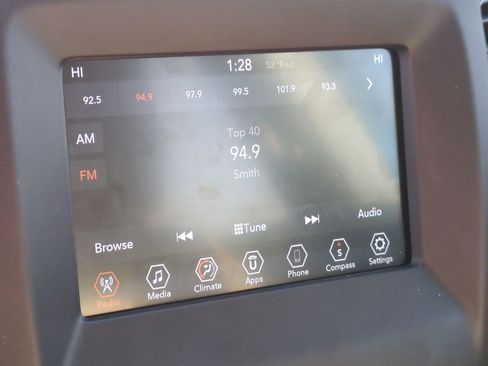 Used 2020 Jeep Compass Sport image 24