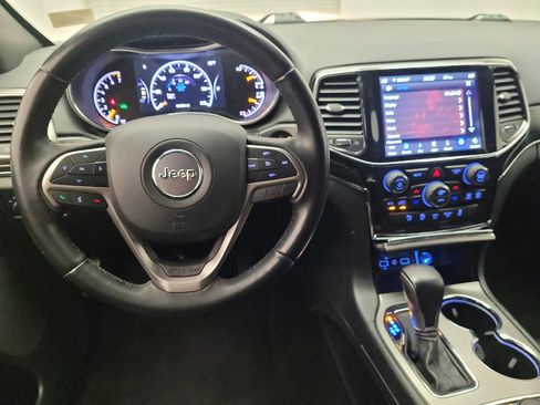 Used 2022 Jeep Grand Cherokee Limited AWD/4WD image 22