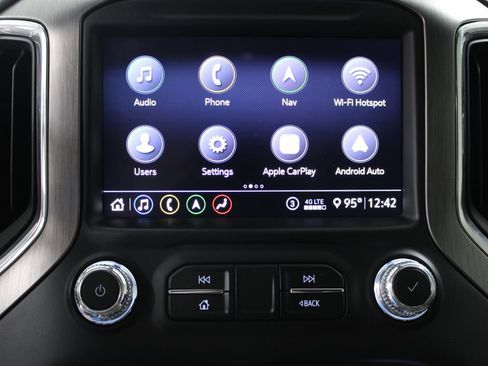 Used 2020 GMC Sierra 2500 Denali w/ Denali Ultimate Package AWD/4WD image 66