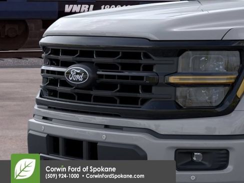 New 2026 Ford F150 XLT AWD/4WD image 17