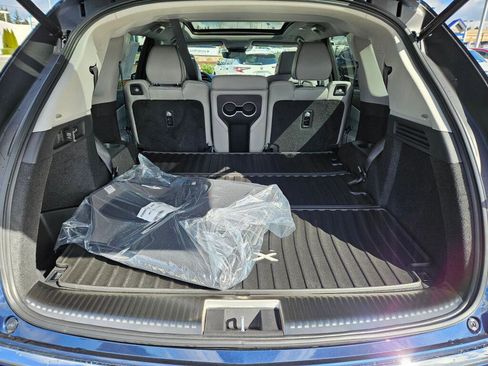New 2026 Acura MDX SH-AWD w/ Advance Package image 19