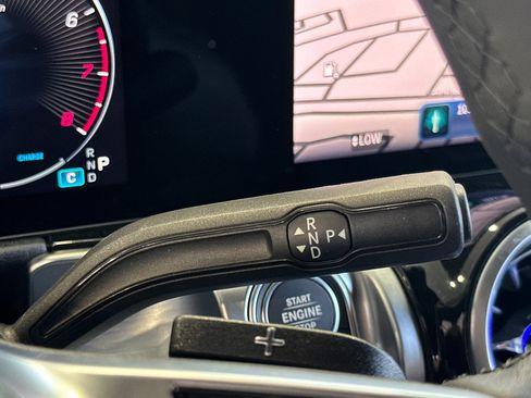 New 2025 Mercedes-Benz GLB 250 image 22