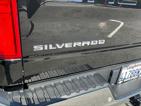 Used 2023 Chevrolet Silverado 1500 LTZ w/ LTZ Convenience Package II image 29