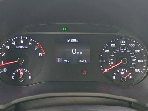 Used 2020 Kia Soul X-Line image 21