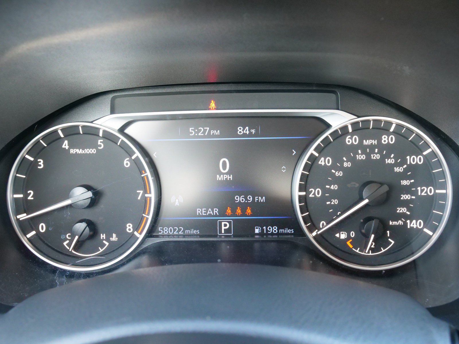 Used 2024 Nissan Altima 2.5 SV FWD image 22